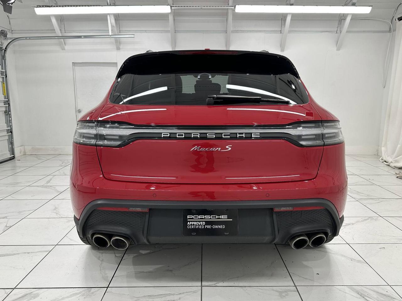 2024 Porsche Macan S Newark DE