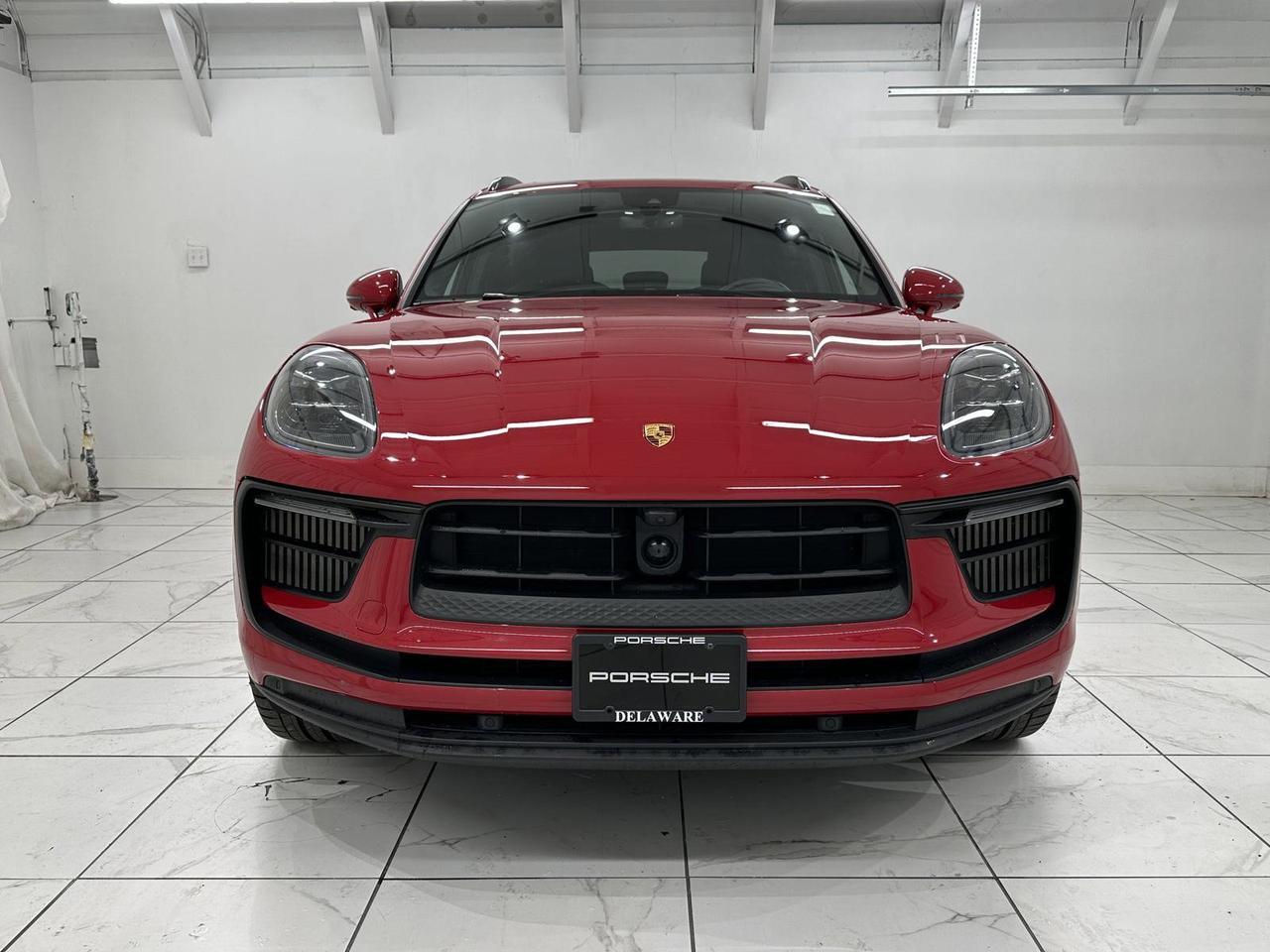 2024 Porsche Macan S Newark DE