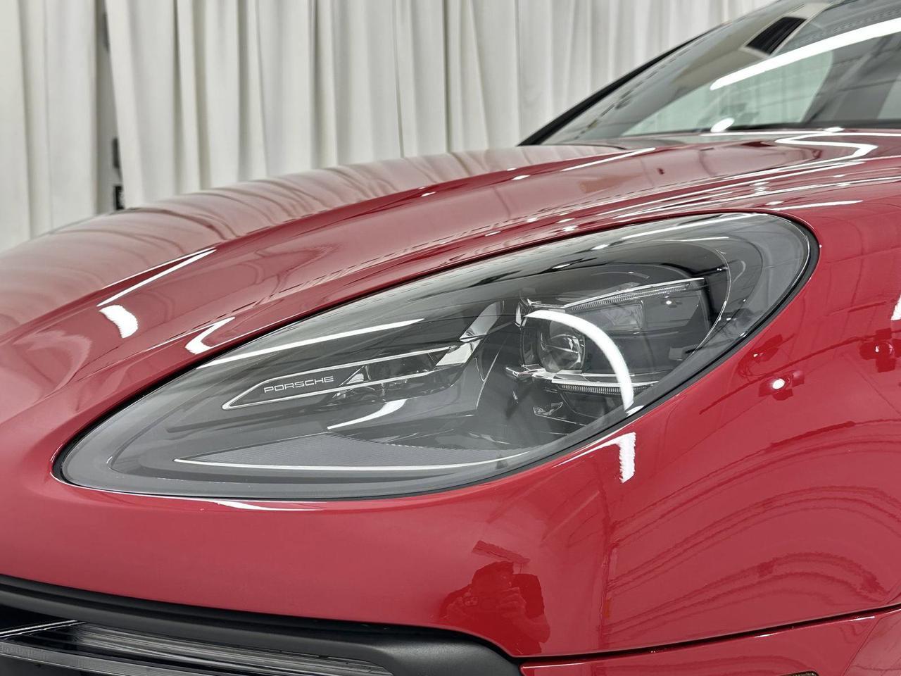 2024 Porsche Macan S Newark DE