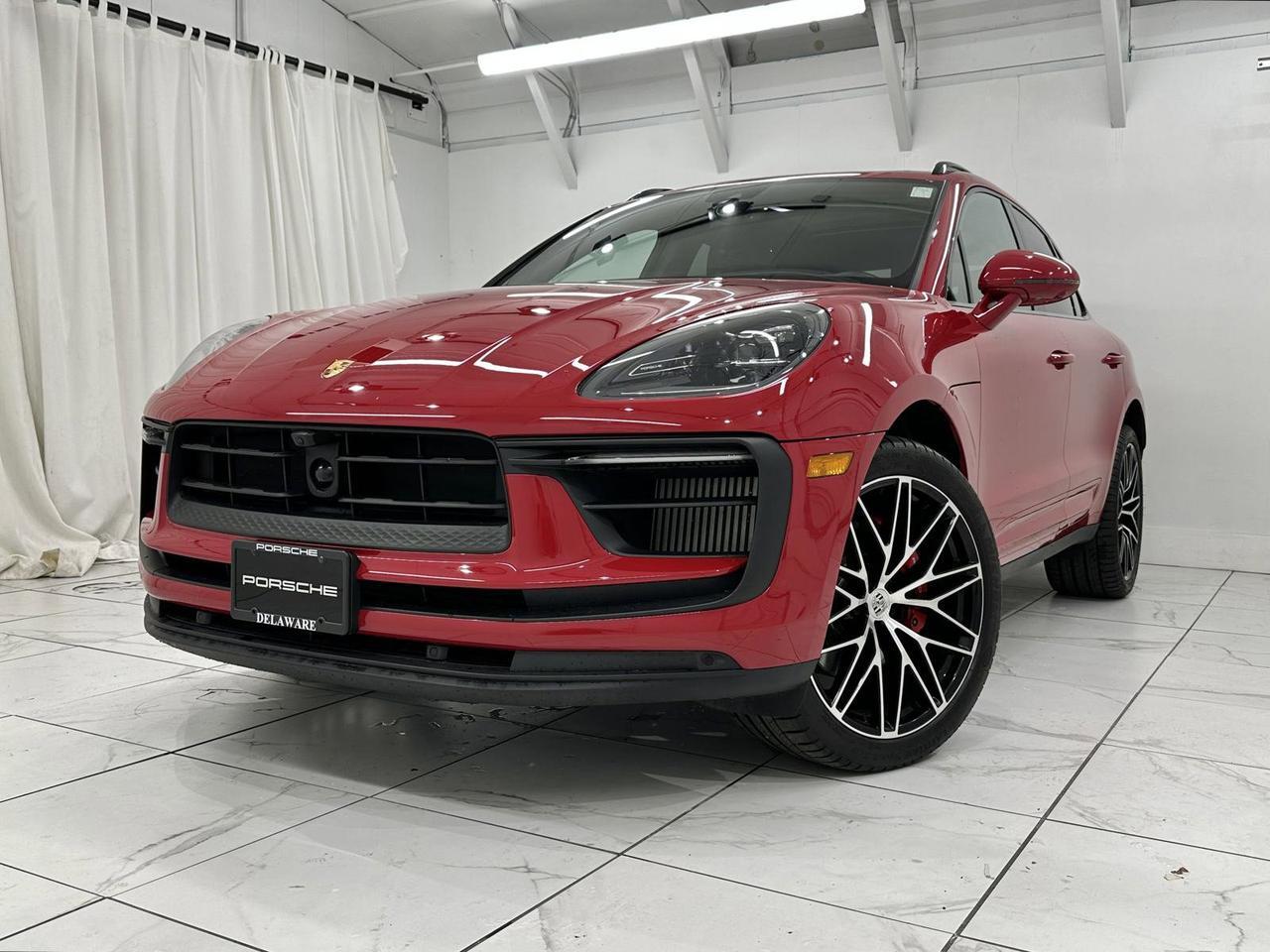 2024 Porsche Macan S Newark DE