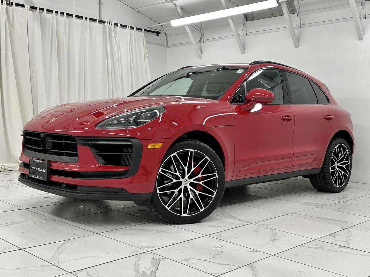 2024 Porsche Macan S Newark DE