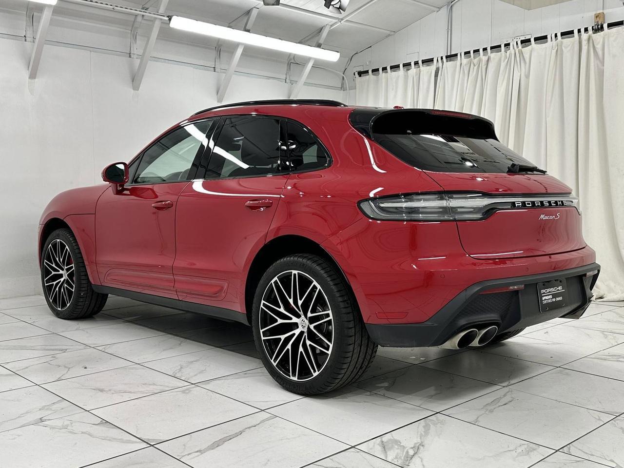 2024 Porsche Macan S Newark DE