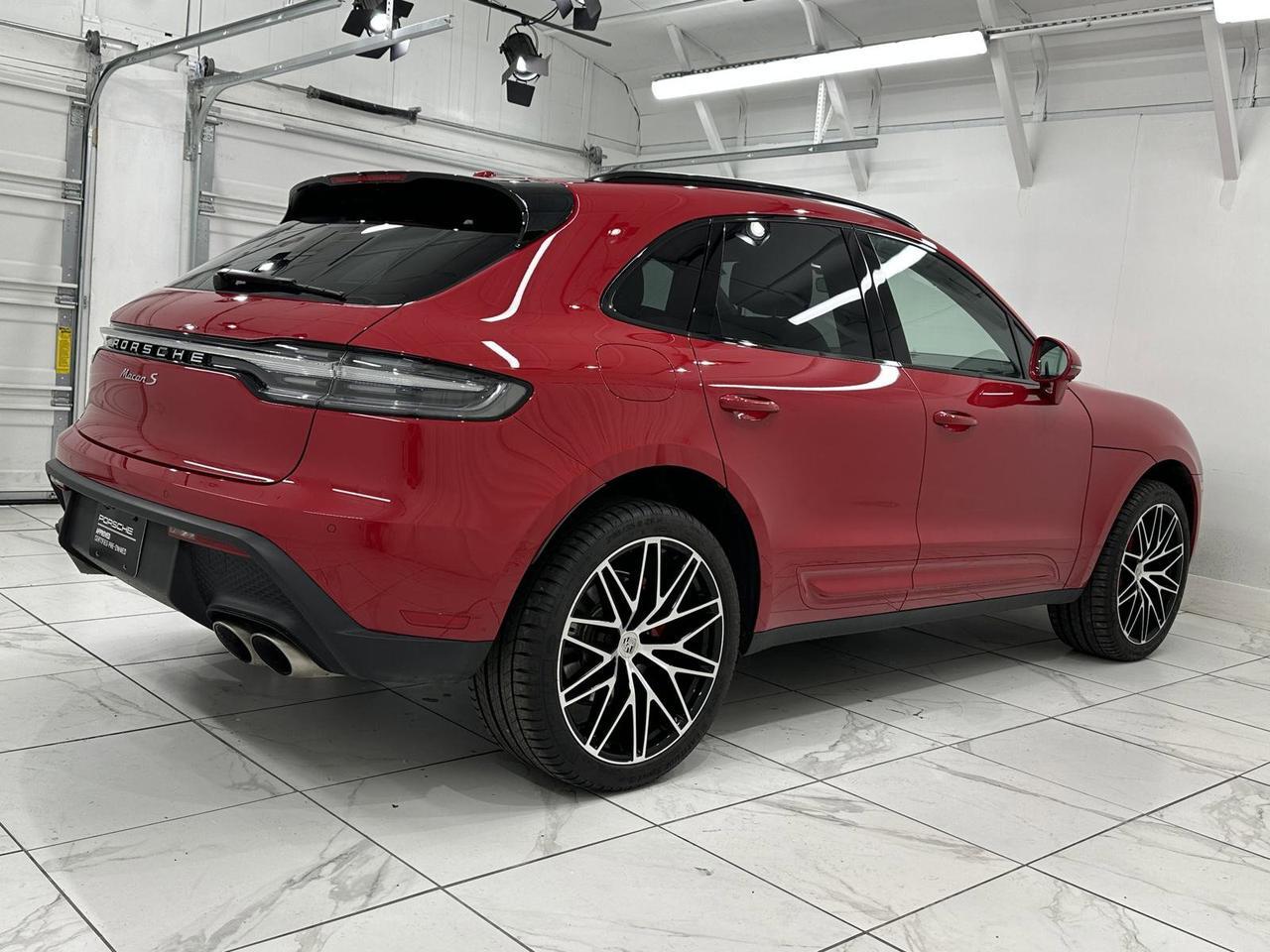 2024 Porsche Macan S Newark DE