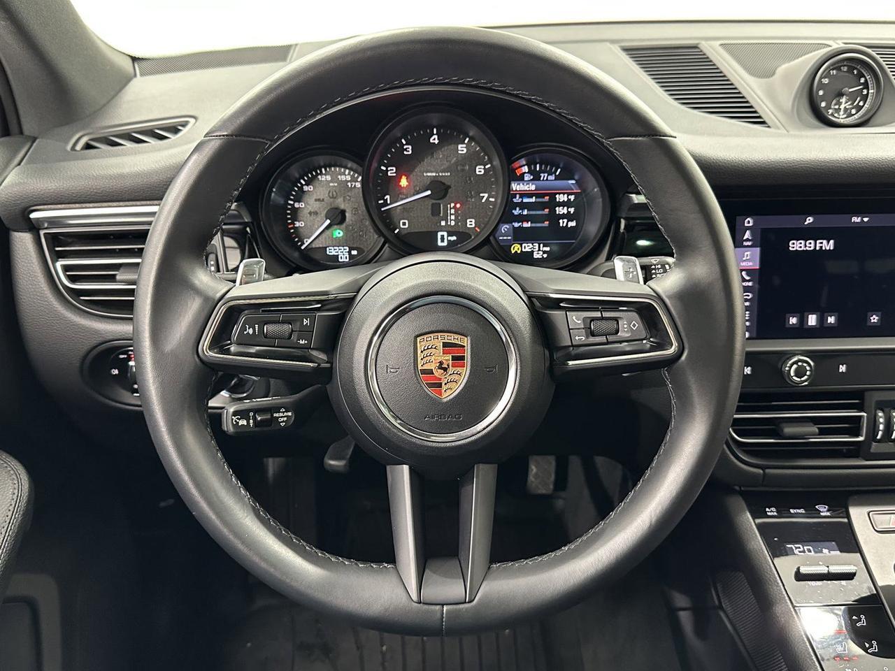 2024 Porsche Macan S Newark DE