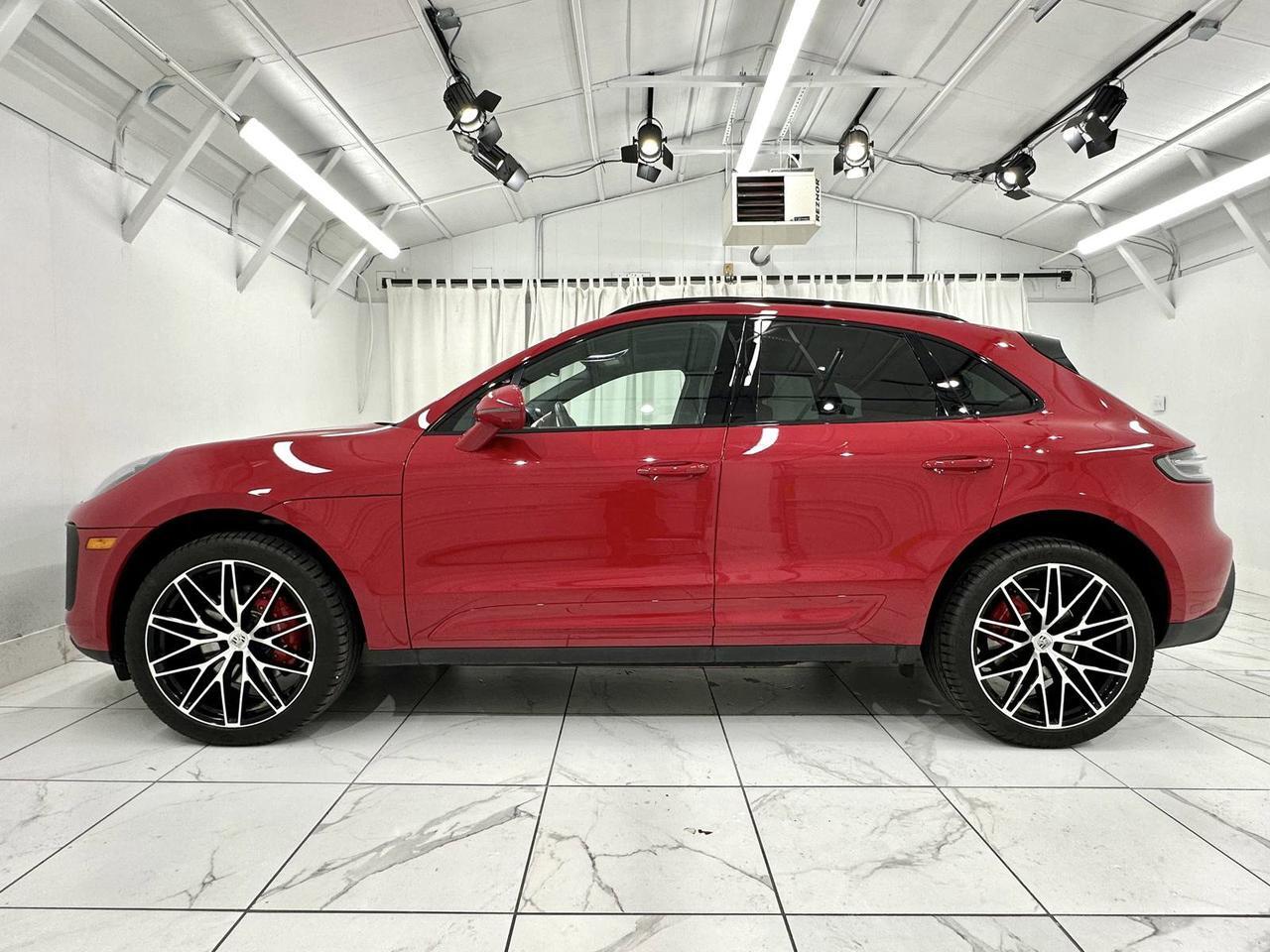 2024 Porsche Macan S Newark DE