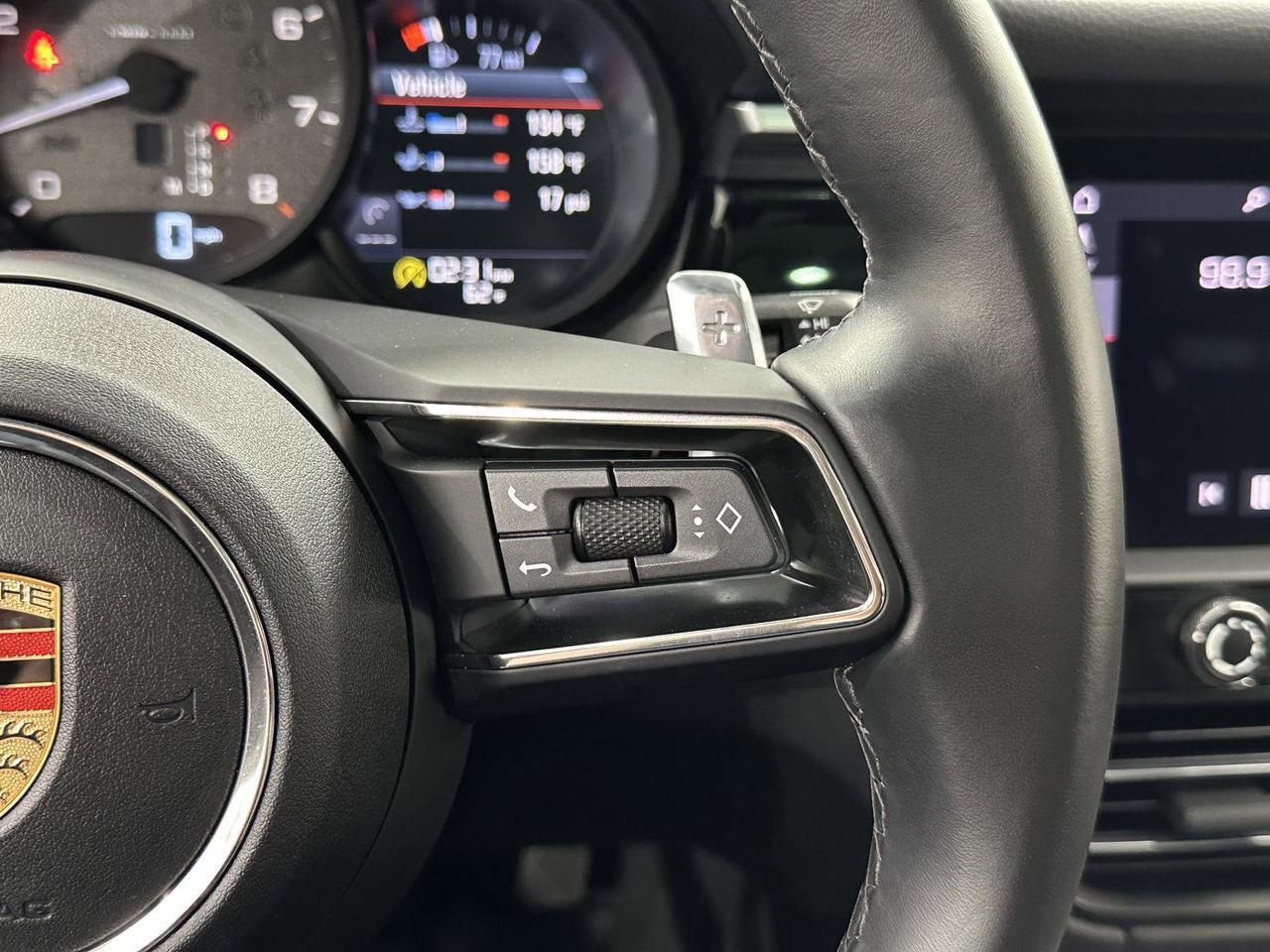2024 Porsche Macan S Newark DE
