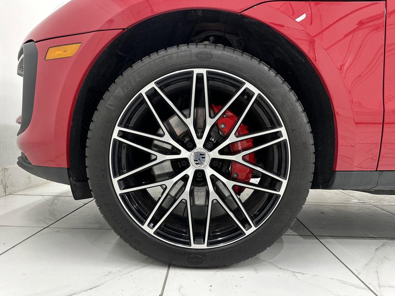 2024 Porsche Macan S Newark DE