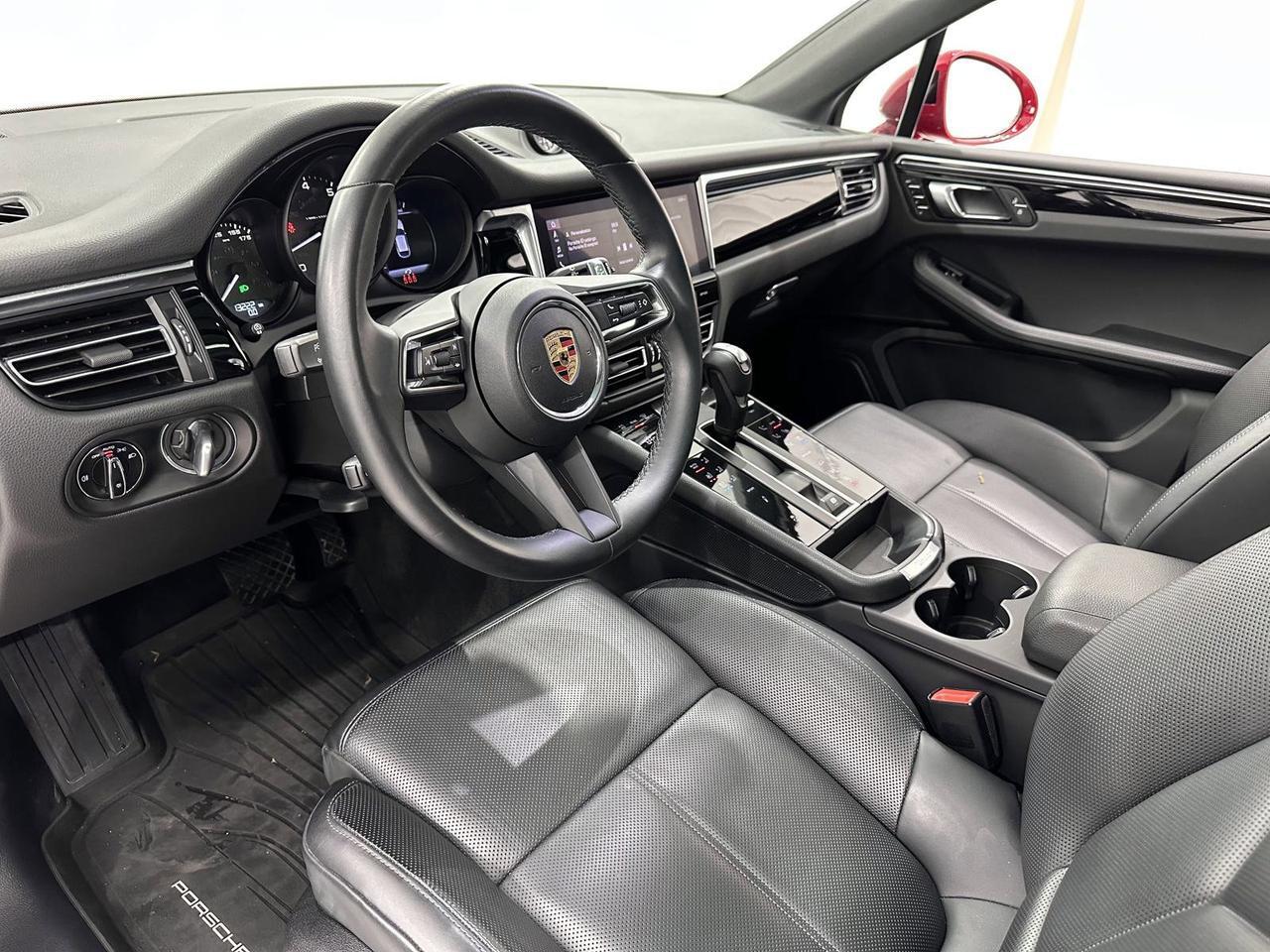 2024 Porsche Macan S Newark DE