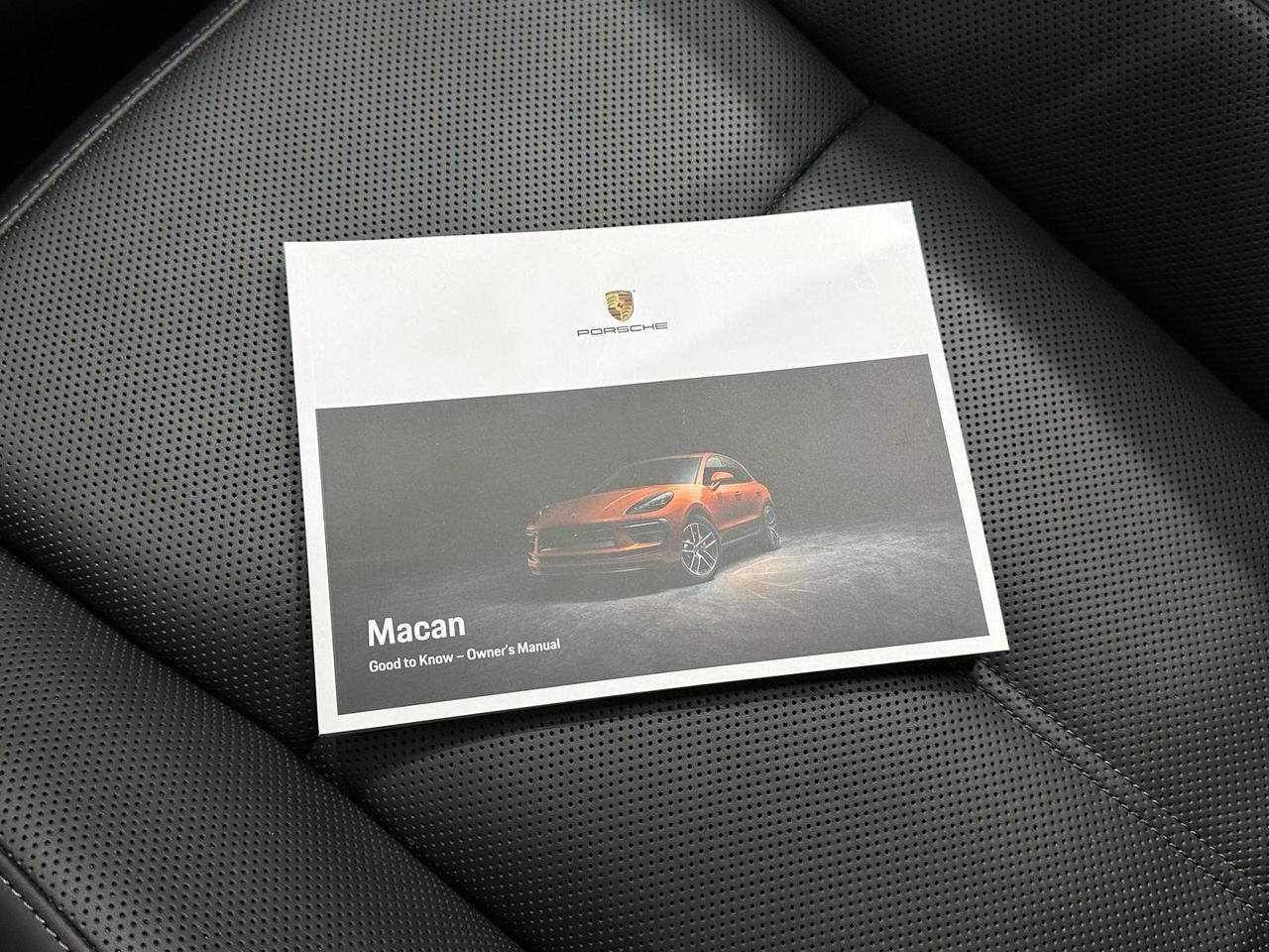 2024 Porsche Macan S Newark DE
