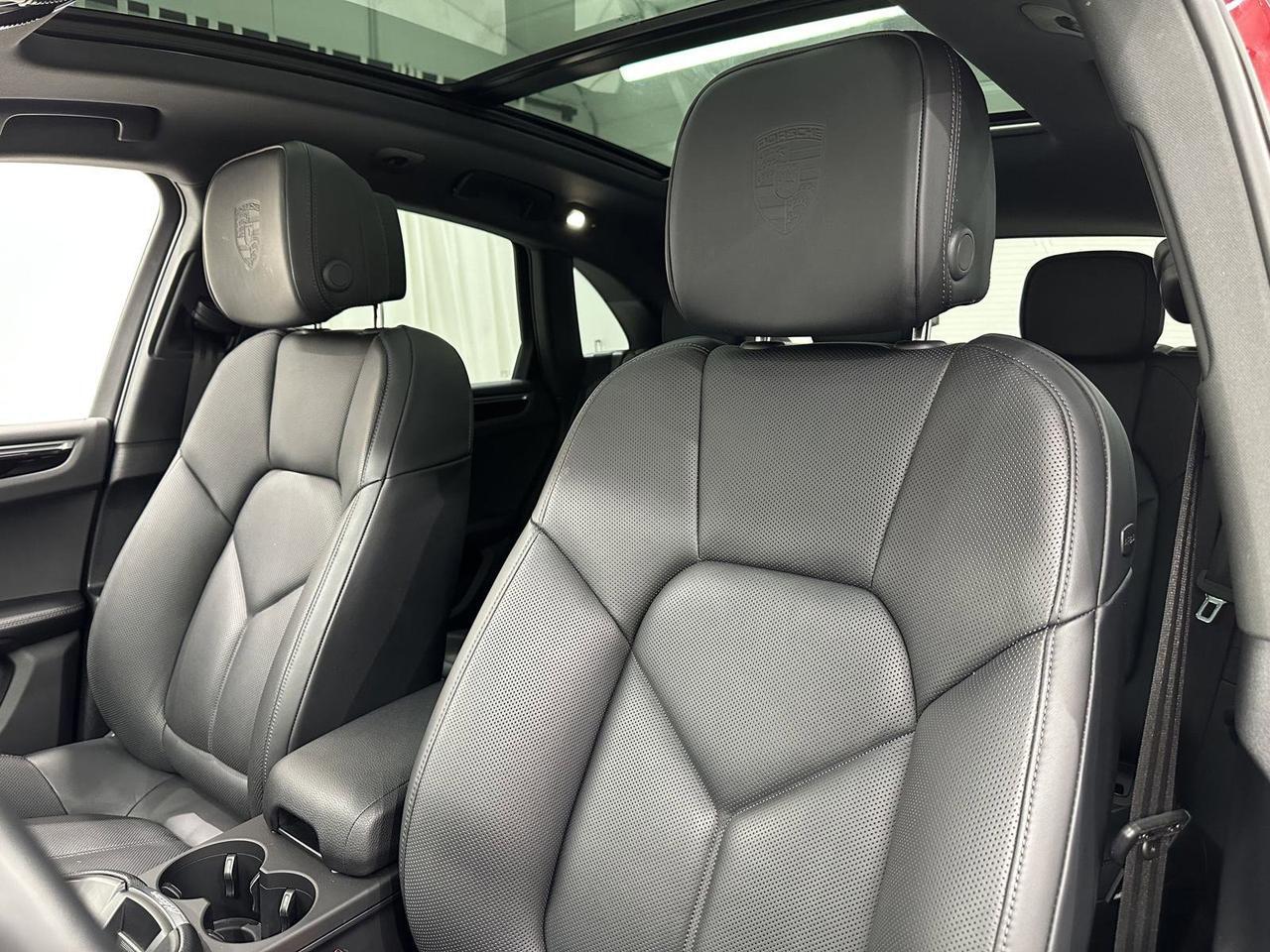 2024 Porsche Macan S Newark DE
