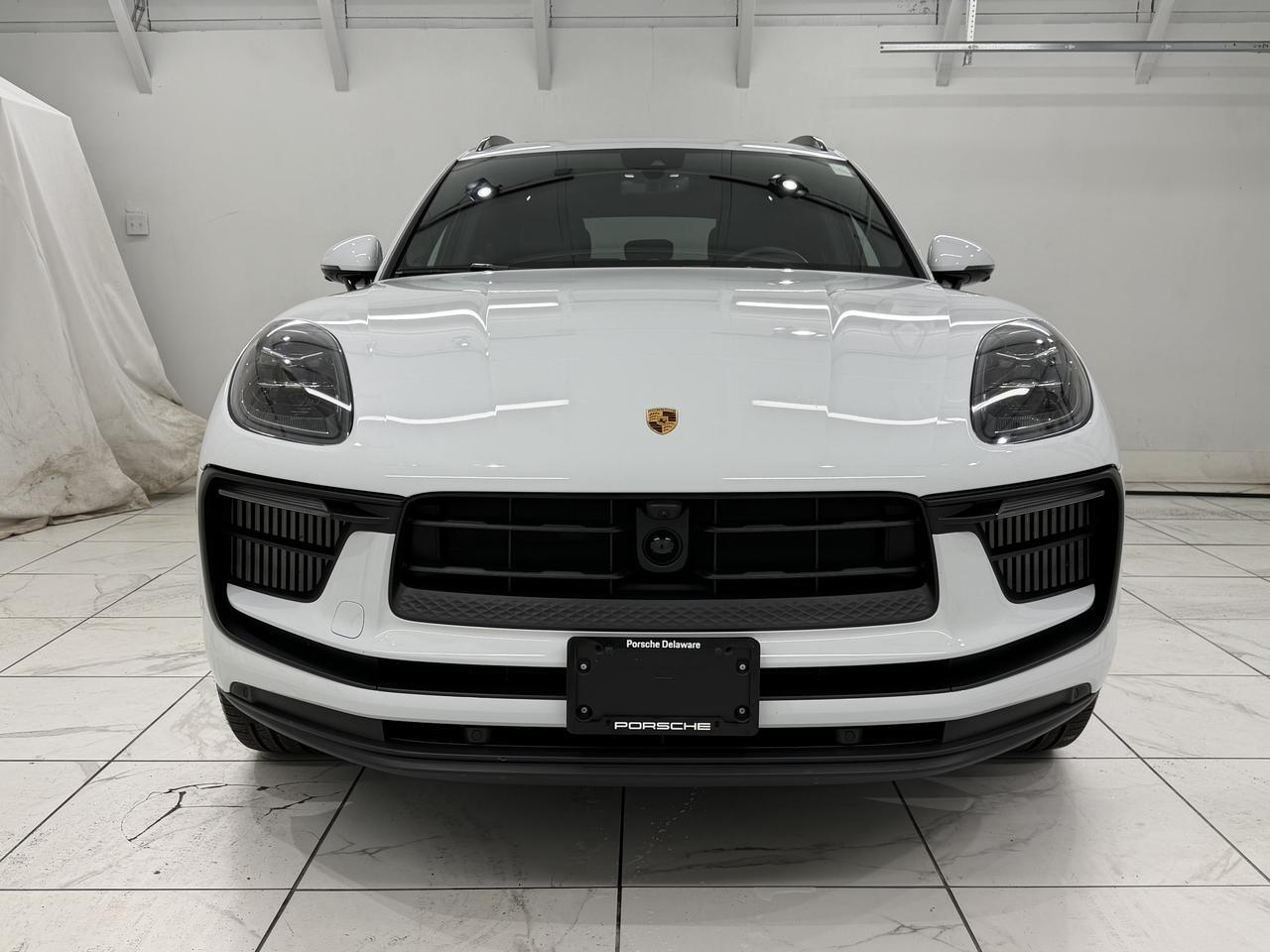 2024 Porsche Macan S Newark DE