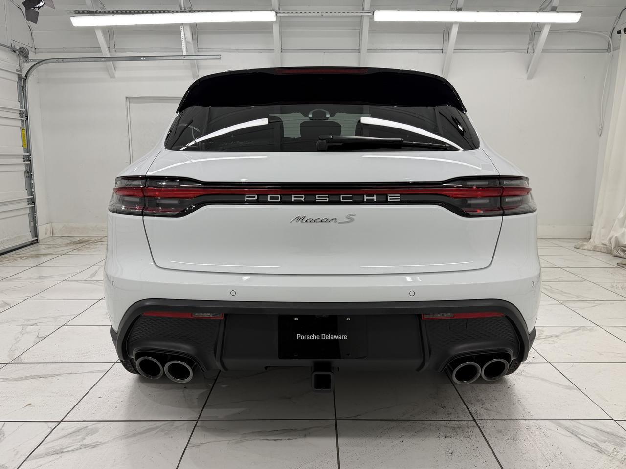 2024 Porsche Macan S Newark DE
