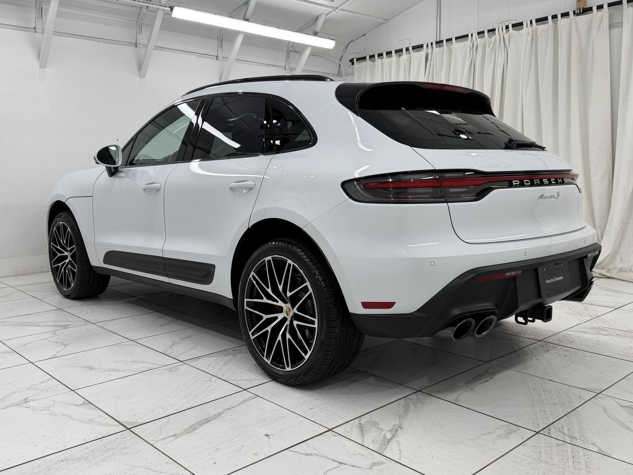 2024 Porsche Macan S Newark DE