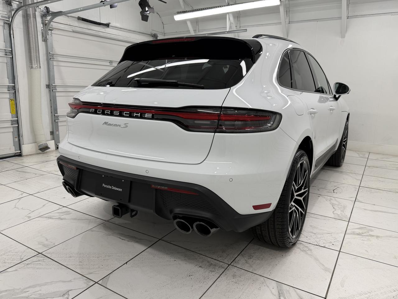2024 Porsche Macan S Newark DE