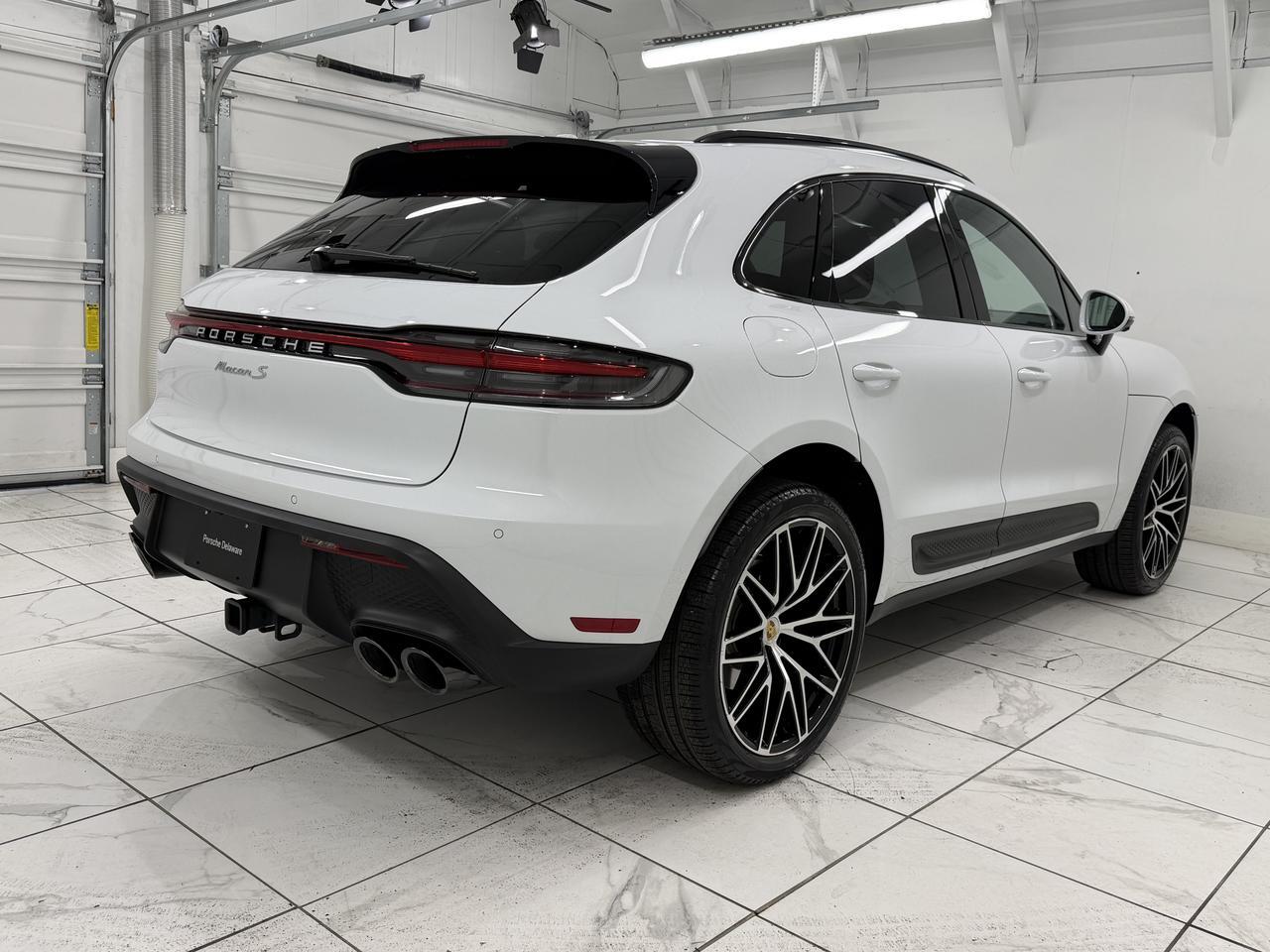 2024 Porsche Macan S Newark DE