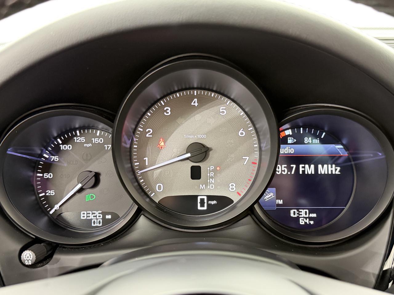 2024 Porsche Macan S Newark DE