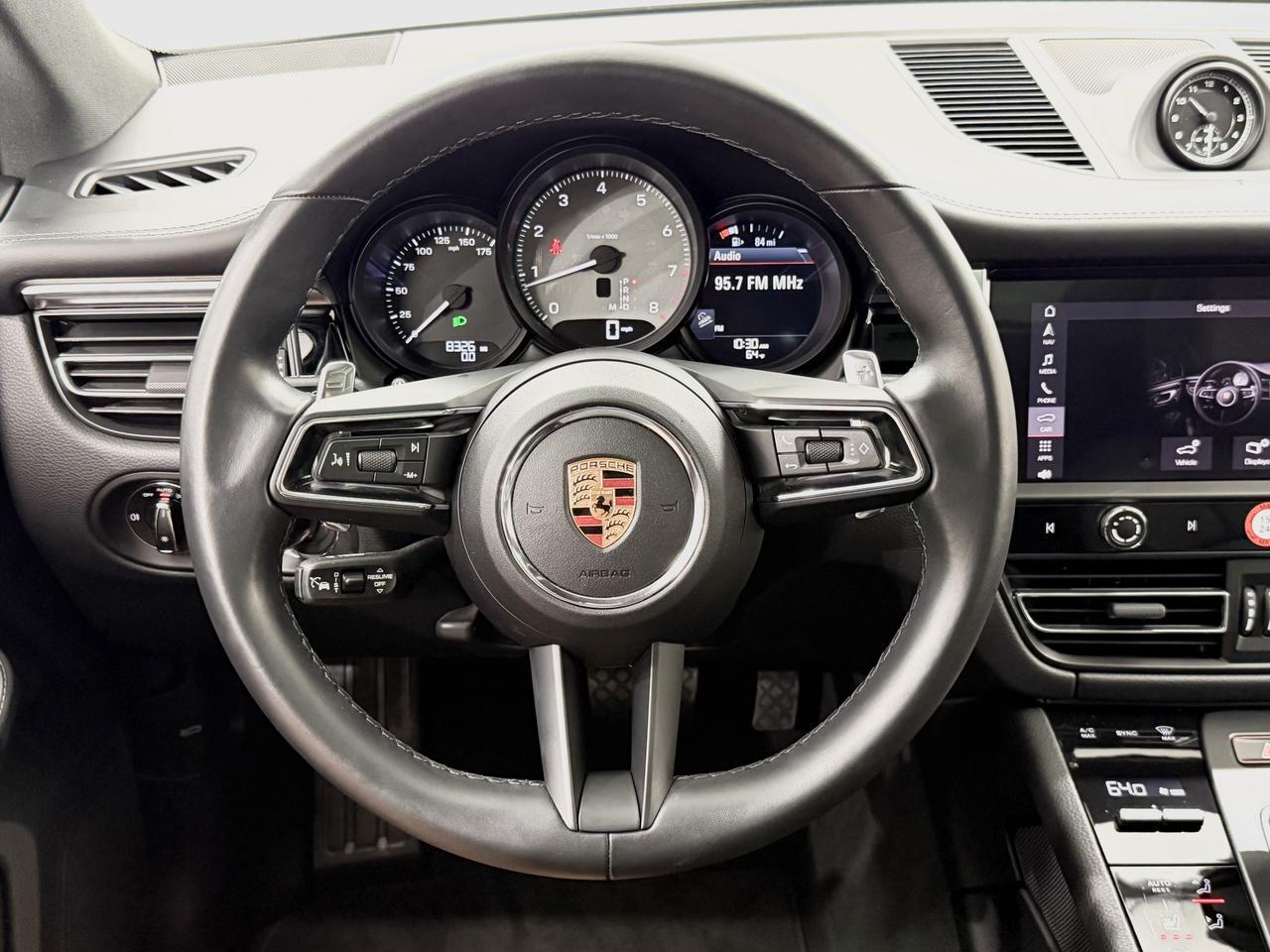 2024 Porsche Macan S Newark DE