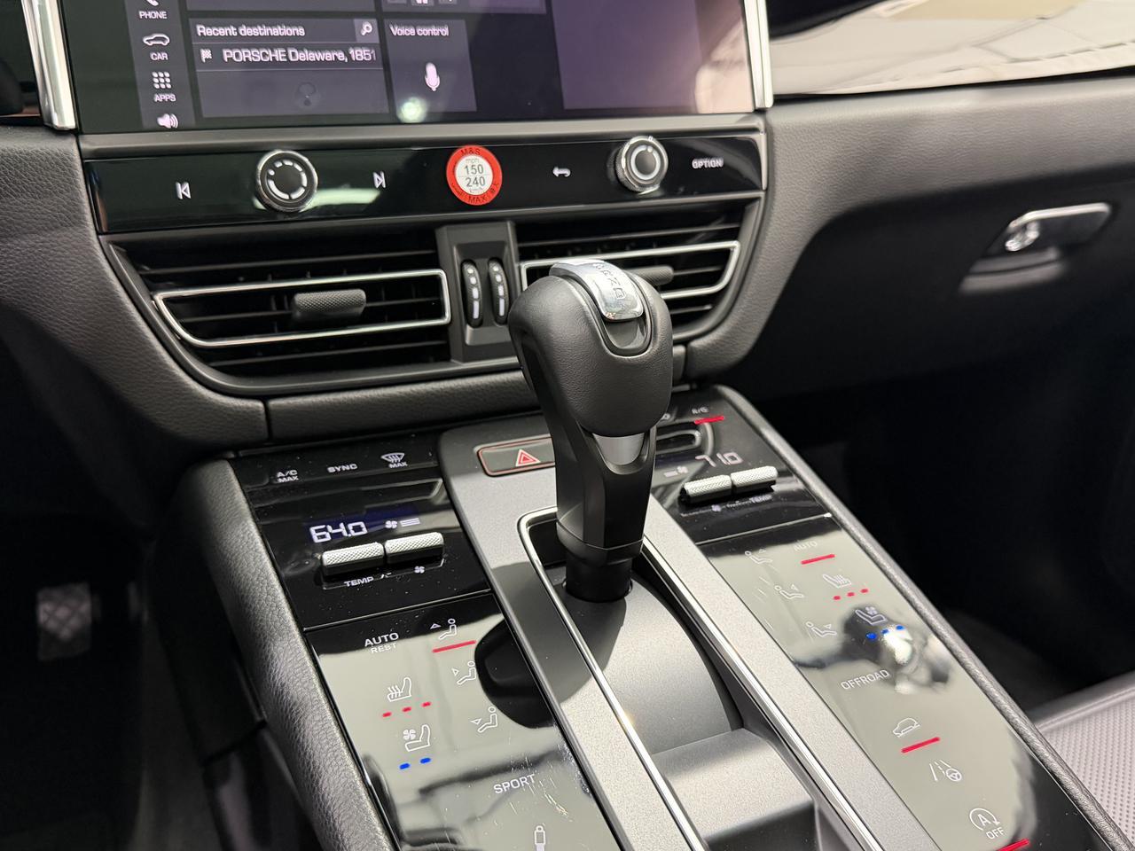 2024 Porsche Macan S Newark DE