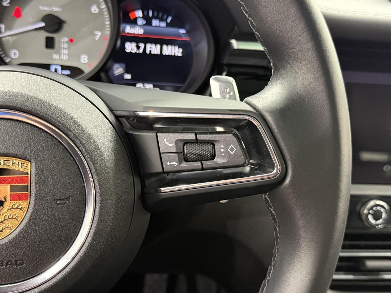 2024 Porsche Macan S Newark DE