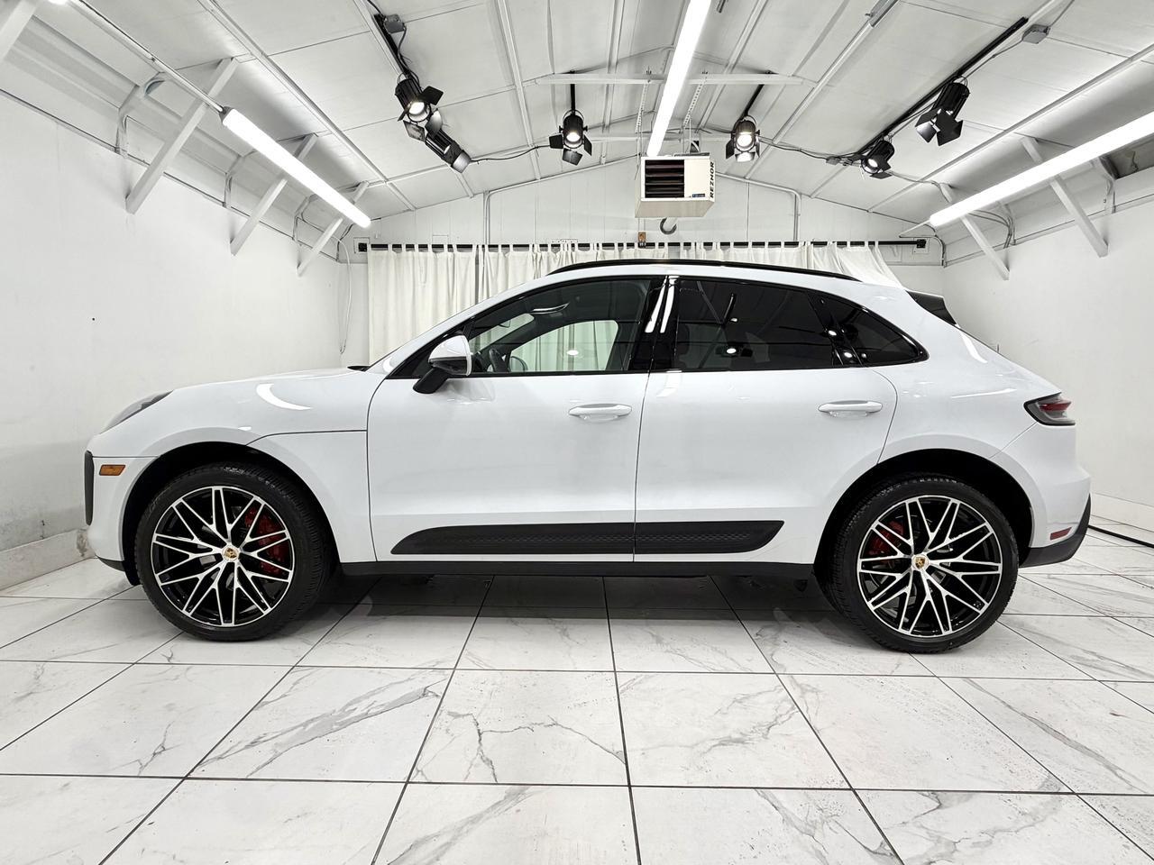 2024 Porsche Macan S Newark DE