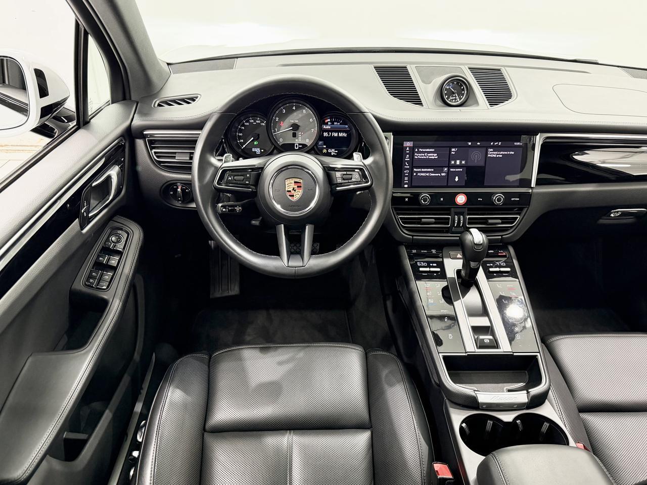 2024 Porsche Macan S Newark DE