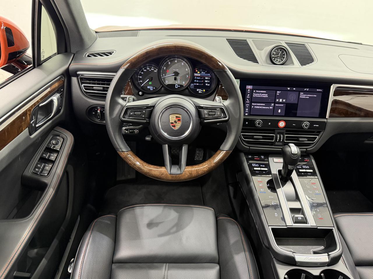 2024 Porsche Macan S Newark DE
