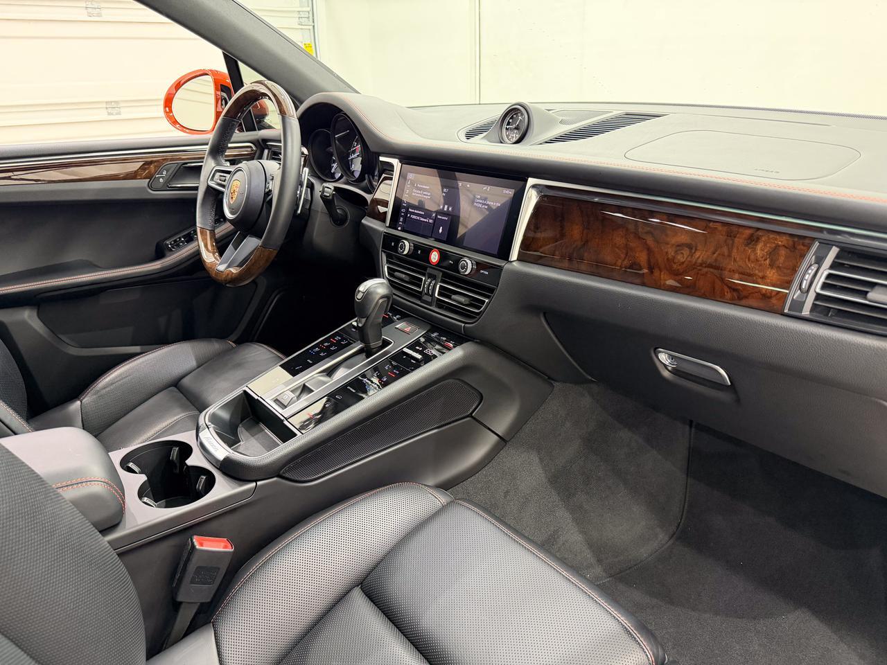 2024 Porsche Macan S Newark DE