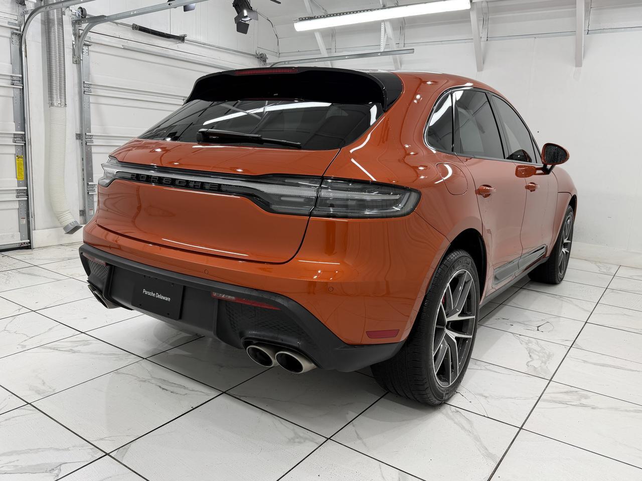 2024 Porsche Macan S Newark DE