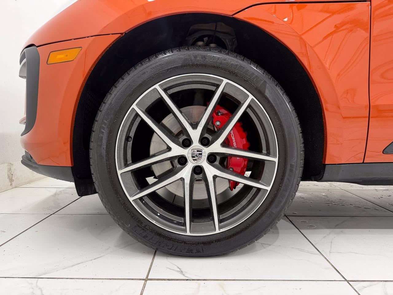 2024 Porsche Macan S Newark DE