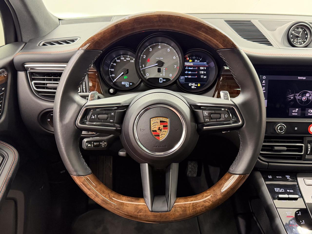 2024 Porsche Macan S Newark DE