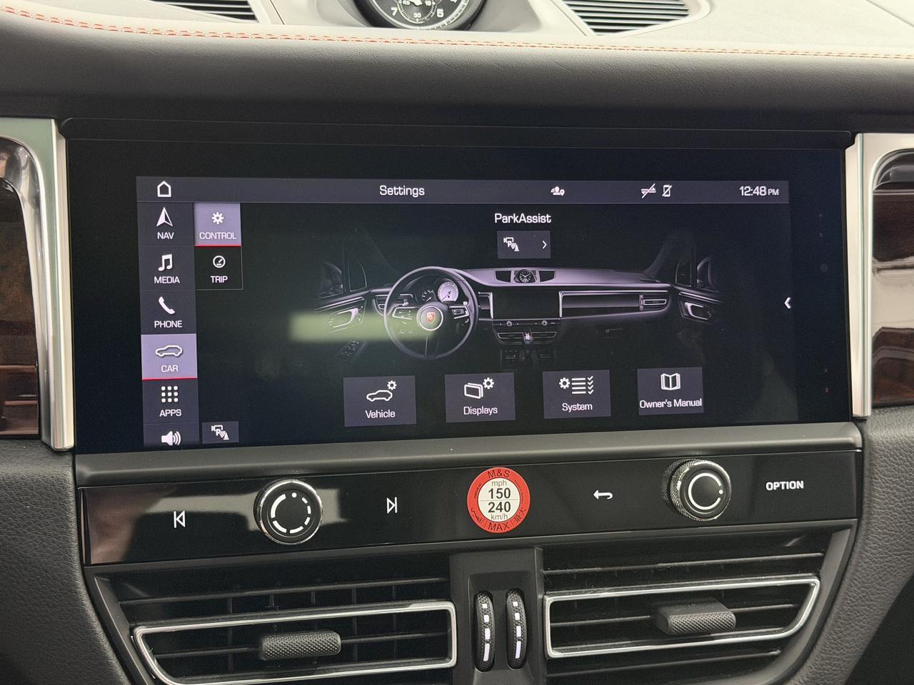 2024 Porsche Macan S Newark DE