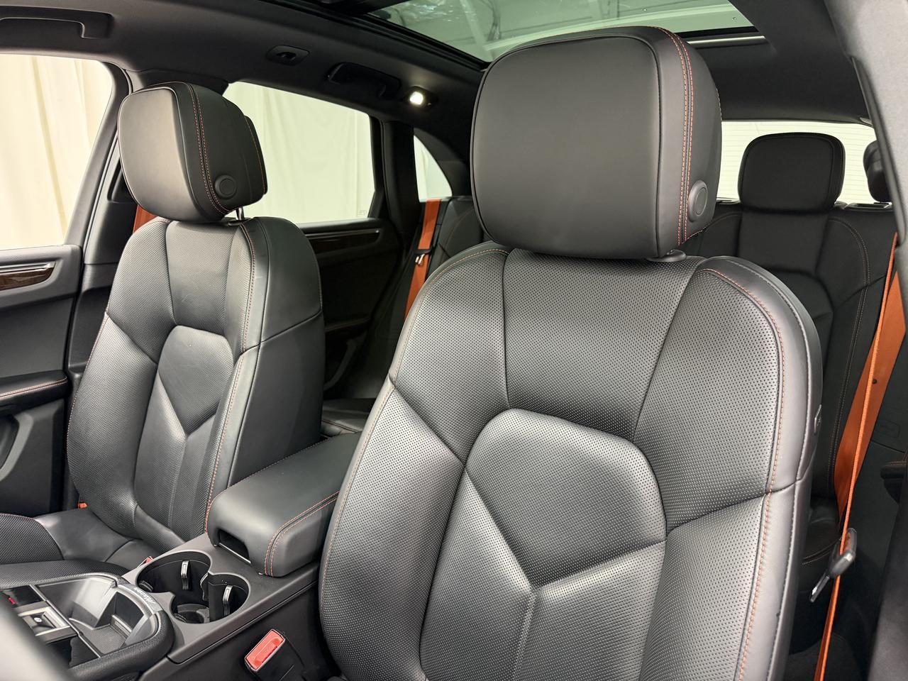 2024 Porsche Macan S Newark DE
