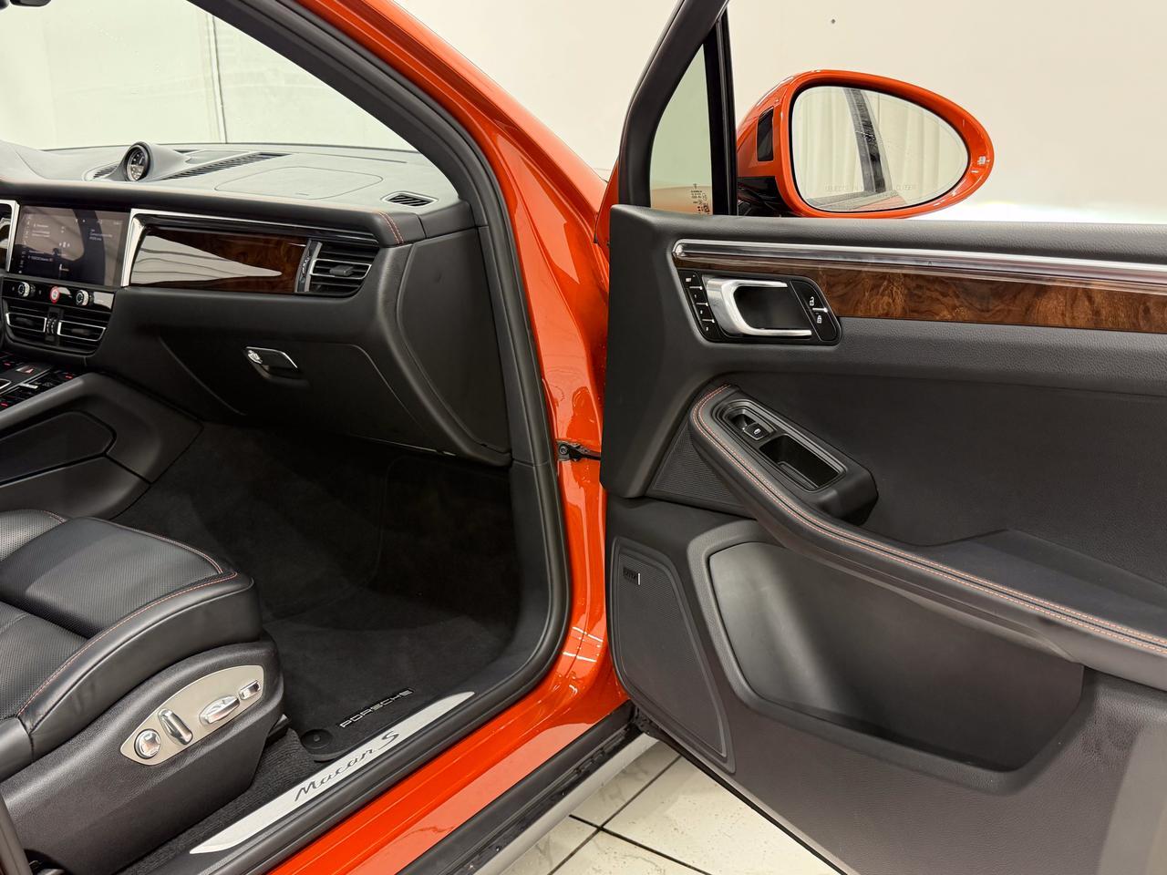 2024 Porsche Macan S Newark DE