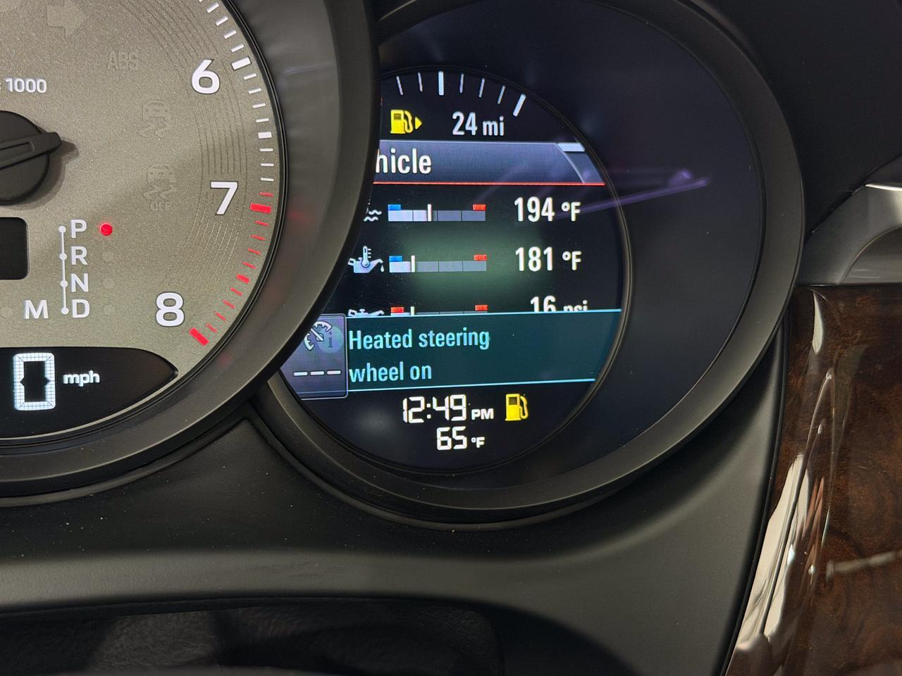 2024 Porsche Macan S Newark DE
