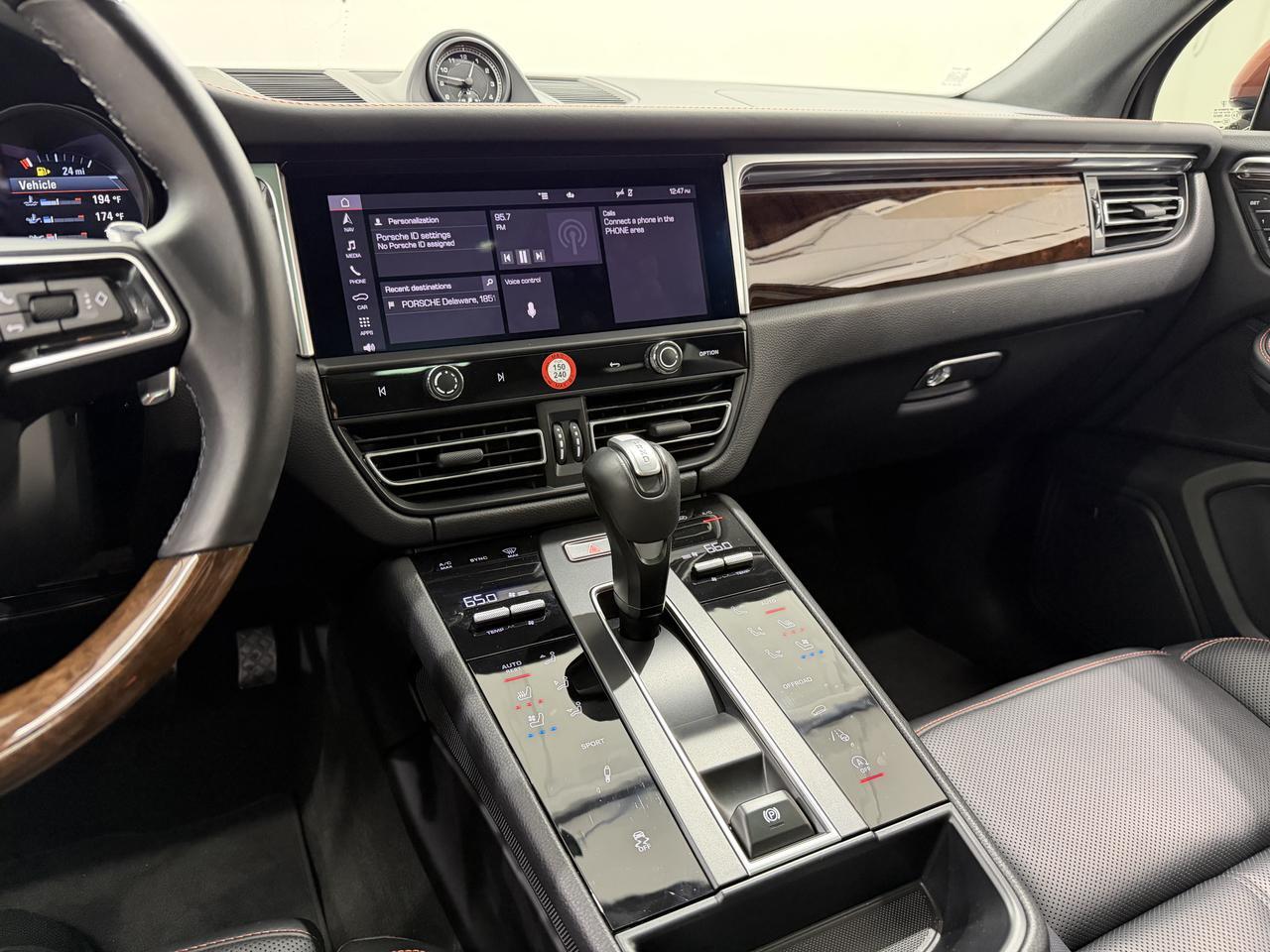 2024 Porsche Macan S Newark DE