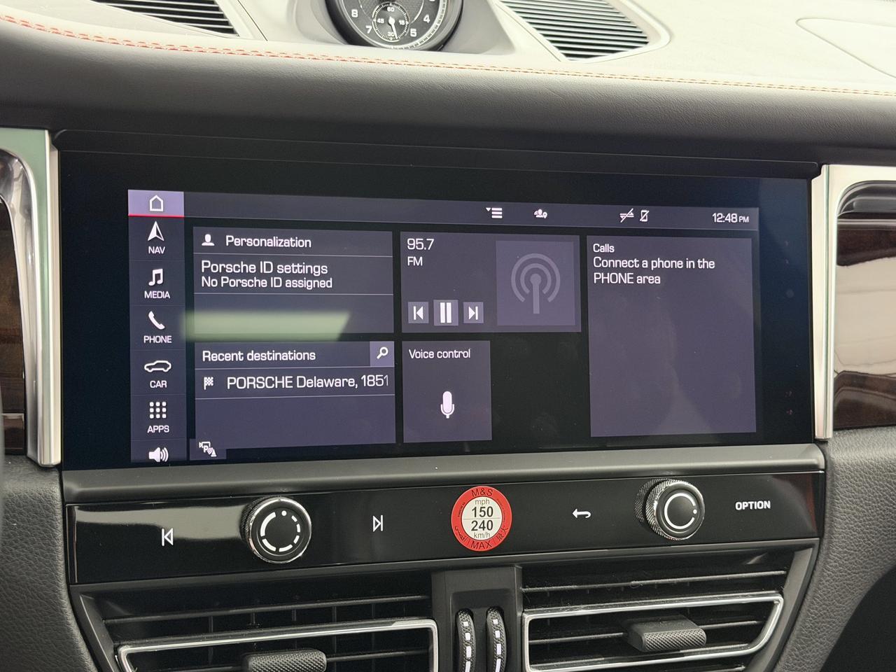 2024 Porsche Macan S Newark DE
