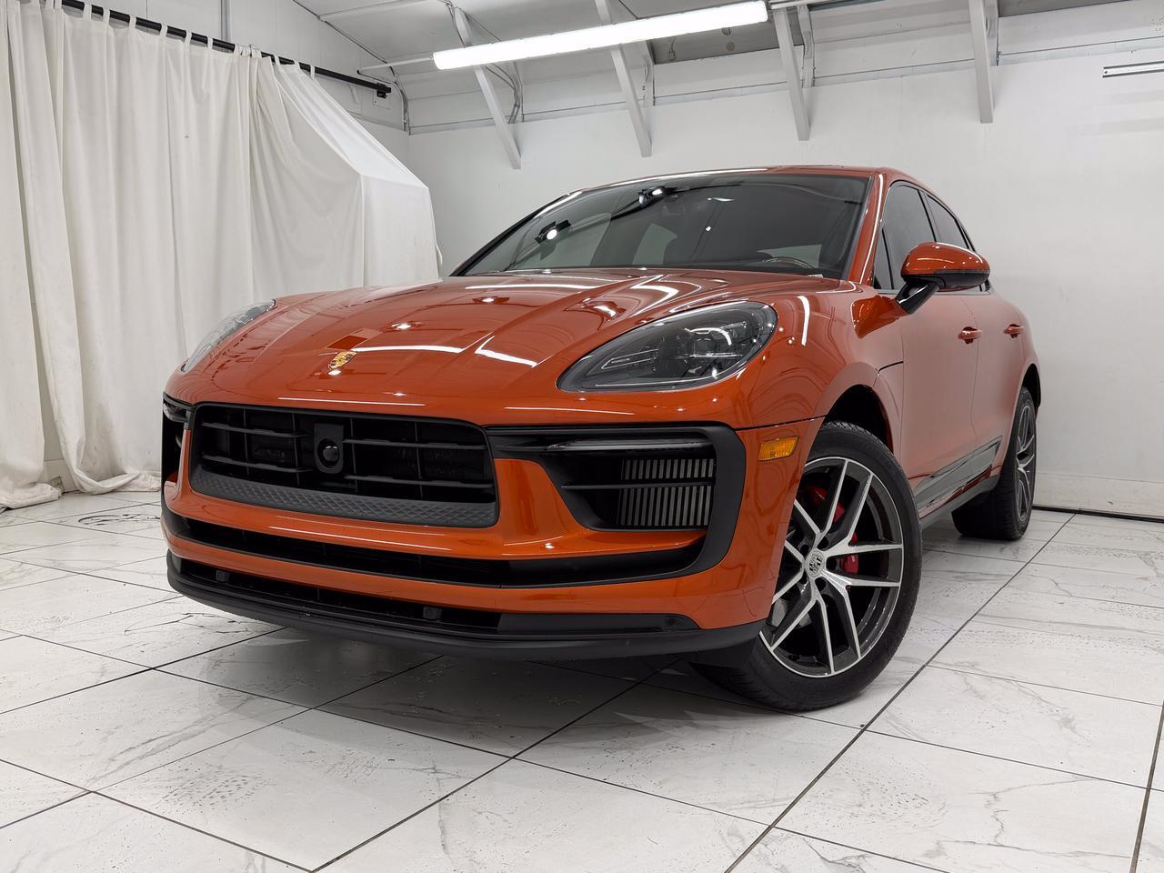2024 Porsche Macan S Newark DE