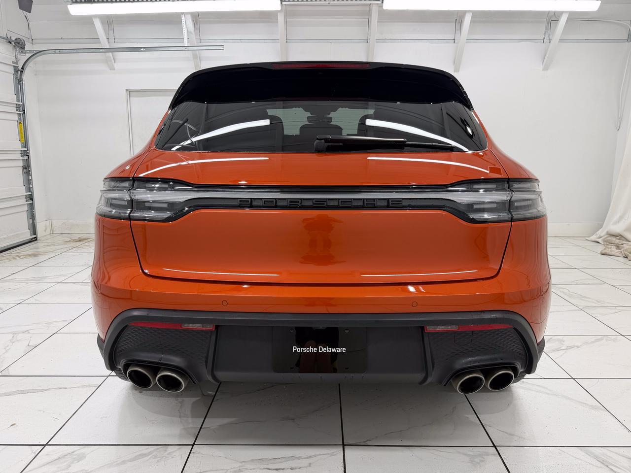 2024 Porsche Macan S Newark DE