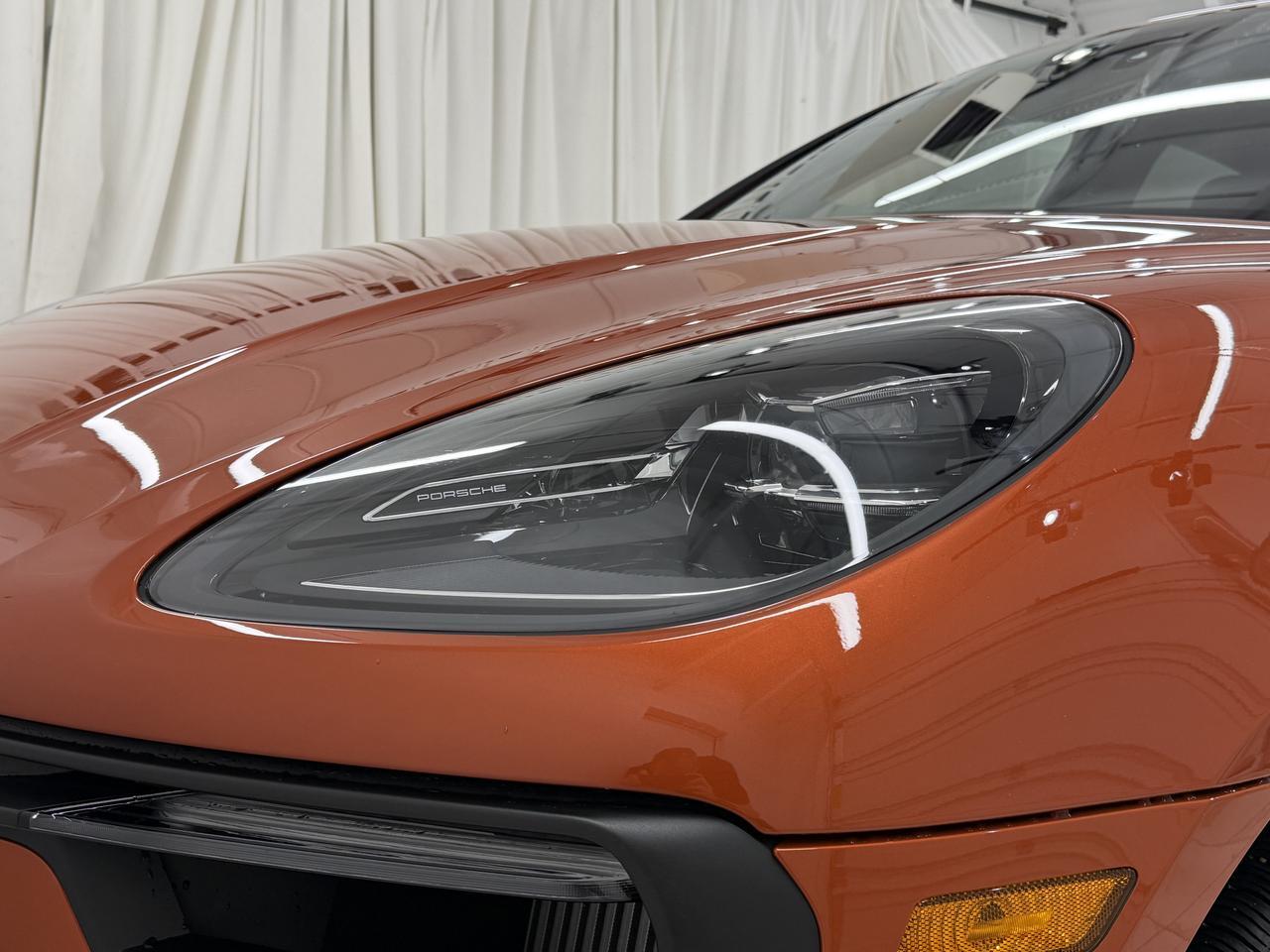 2024 Porsche Macan S Newark DE