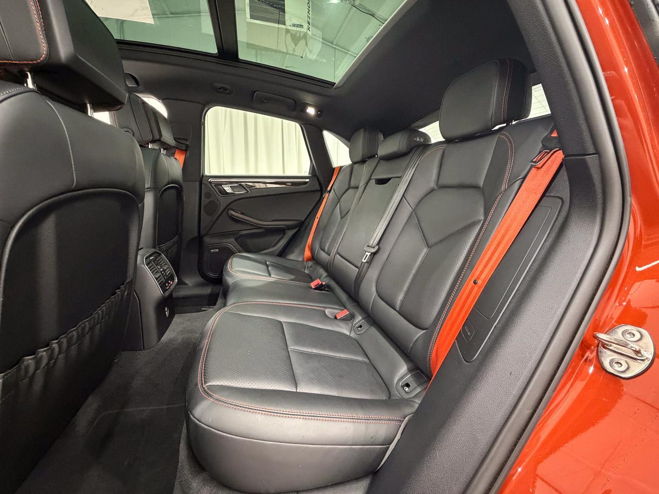 2024 Porsche Macan S Newark DE