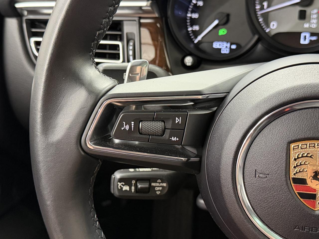 2024 Porsche Macan S Newark DE