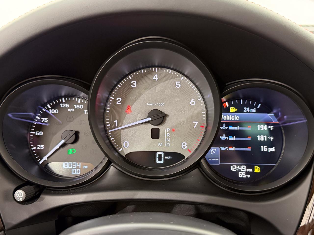 2024 Porsche Macan S Newark DE