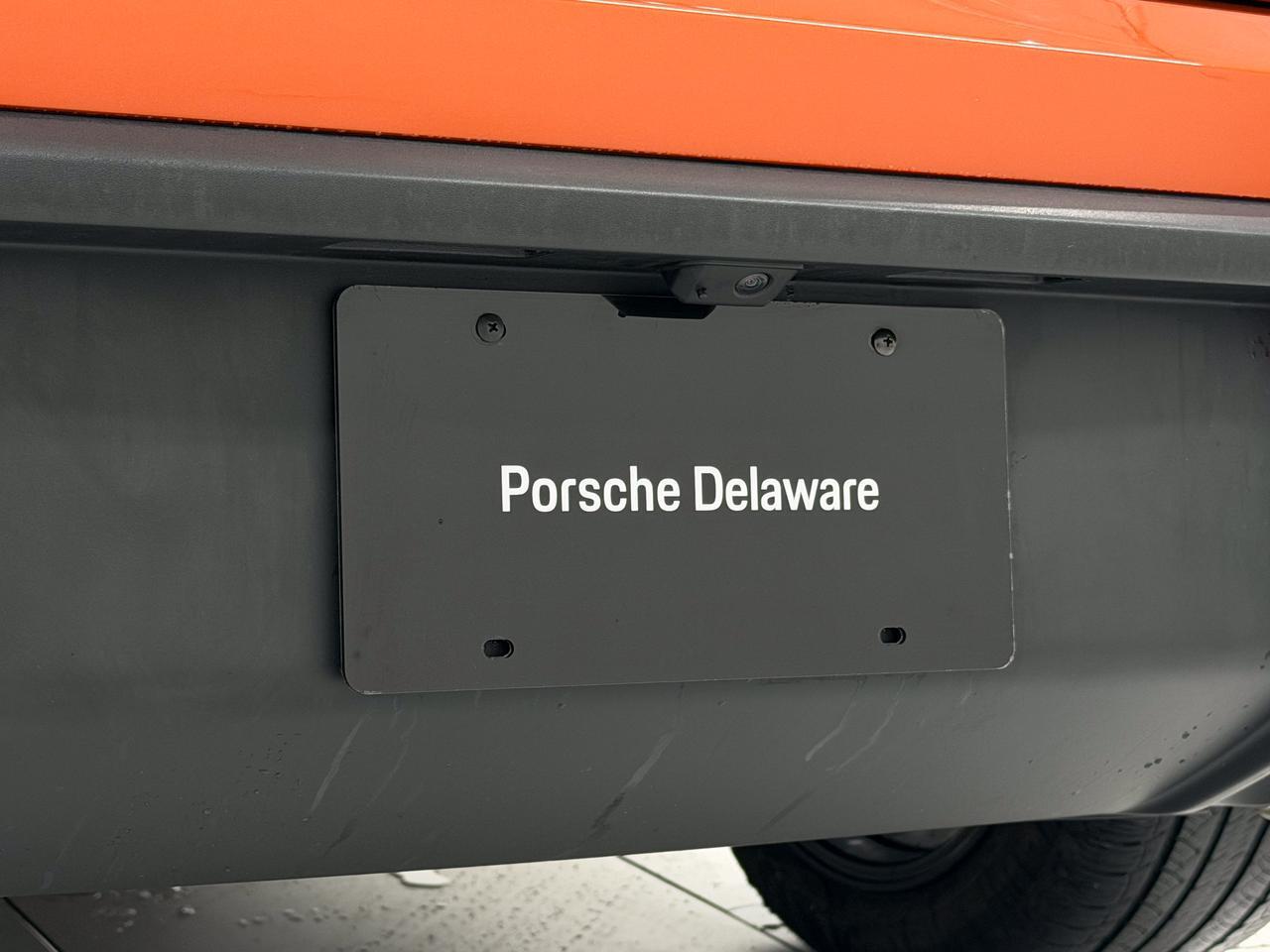 2024 Porsche Macan S Newark DE