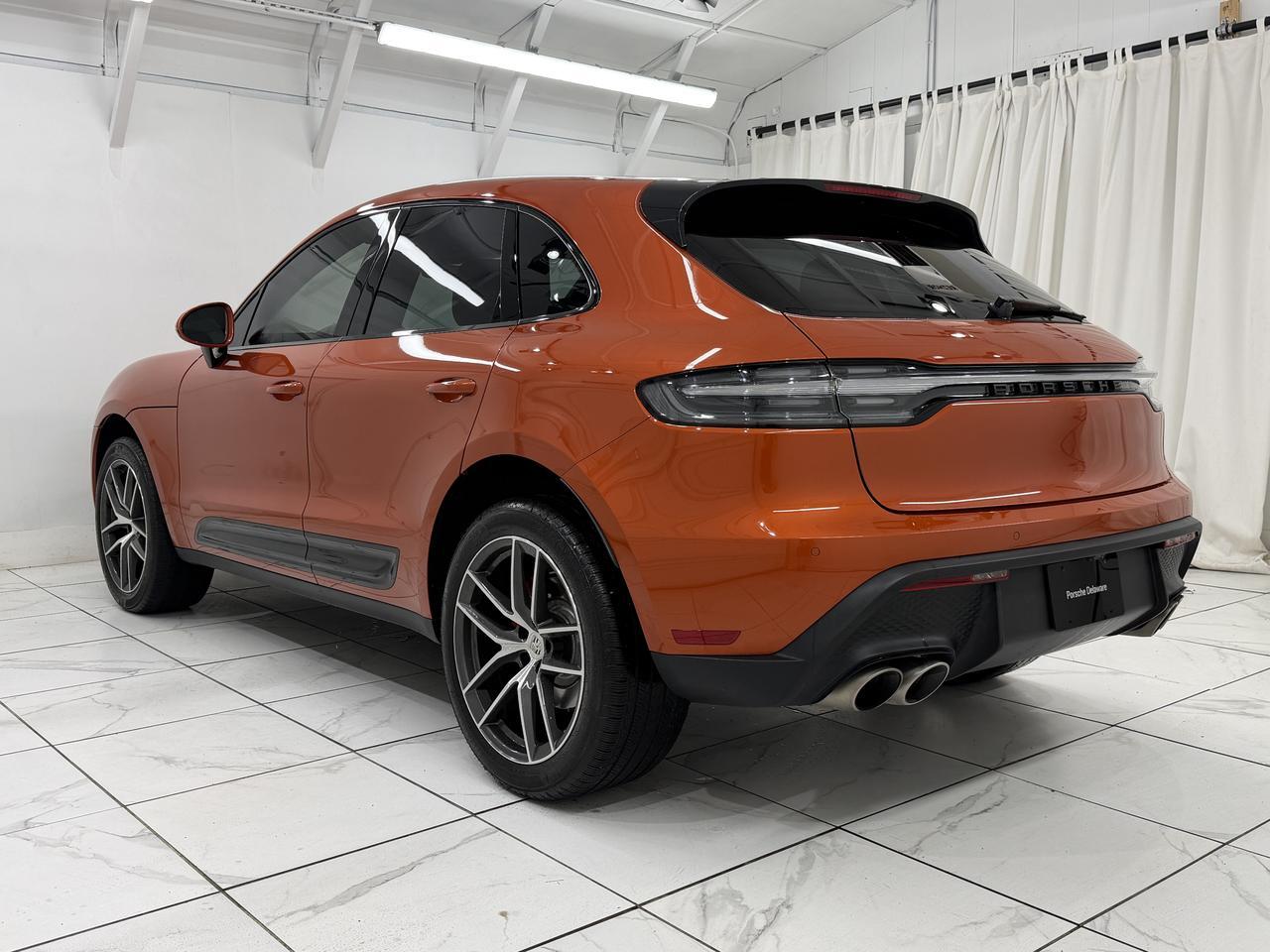 2024 Porsche Macan S Newark DE