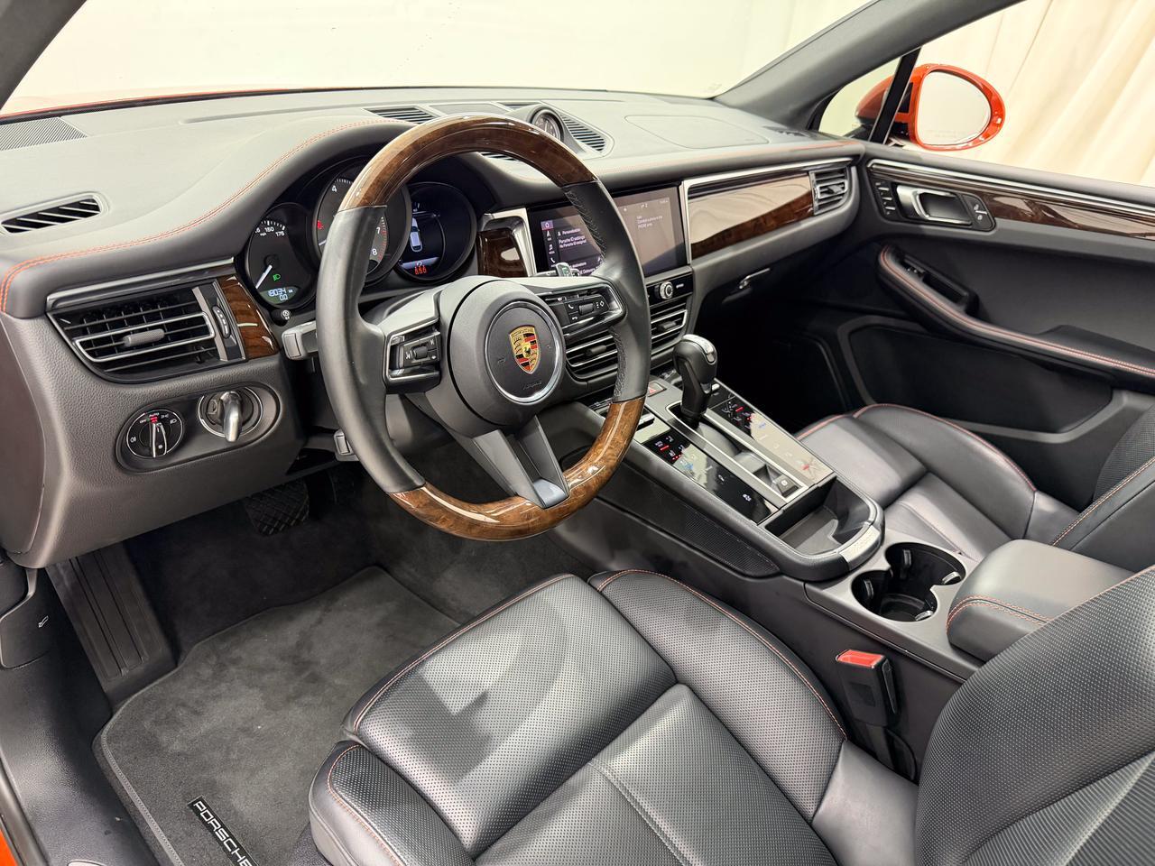 2024 Porsche Macan S Newark DE