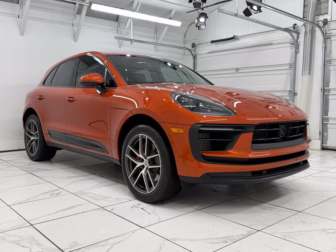 2024 Porsche Macan S Newark DE