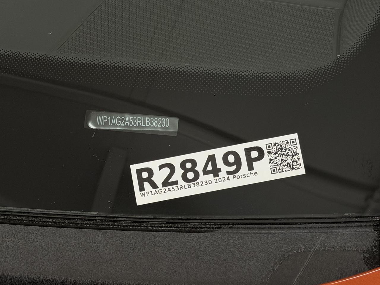2024 Porsche Macan S Newark DE
