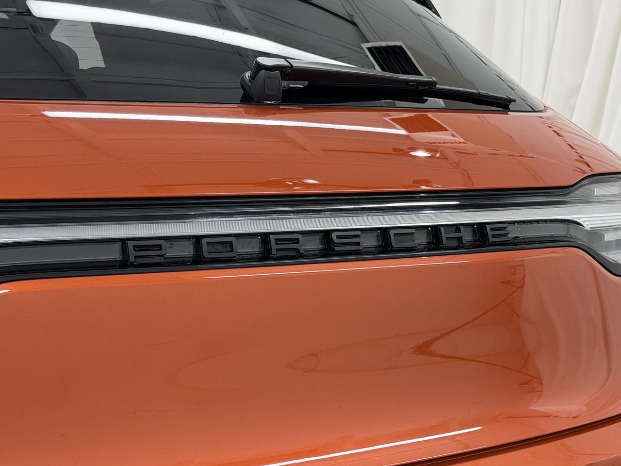 2024 Porsche Macan S Newark DE