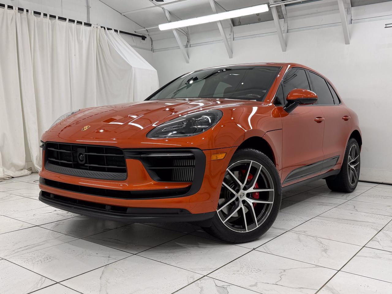 2024 Porsche Macan S Newark DE
