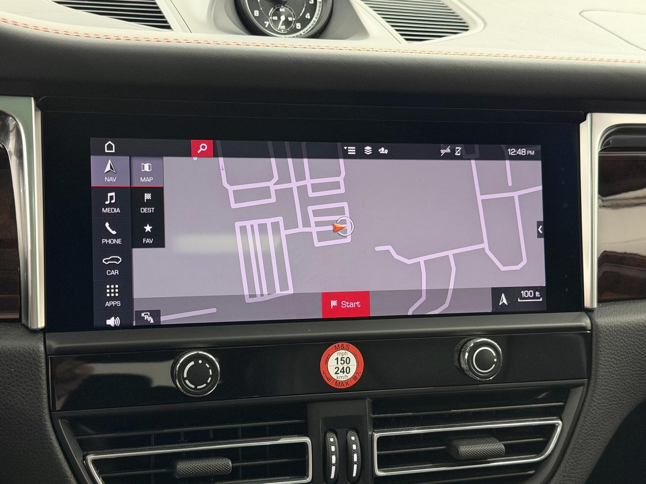 2024 Porsche Macan S Newark DE